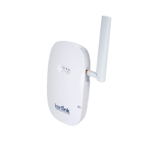 Kerlink Wirnet iFemtocell 868 MHz Indoor LoRaWAN Gateway | Ethernet & WiFi | IP30 | PDTIOT-IFE00