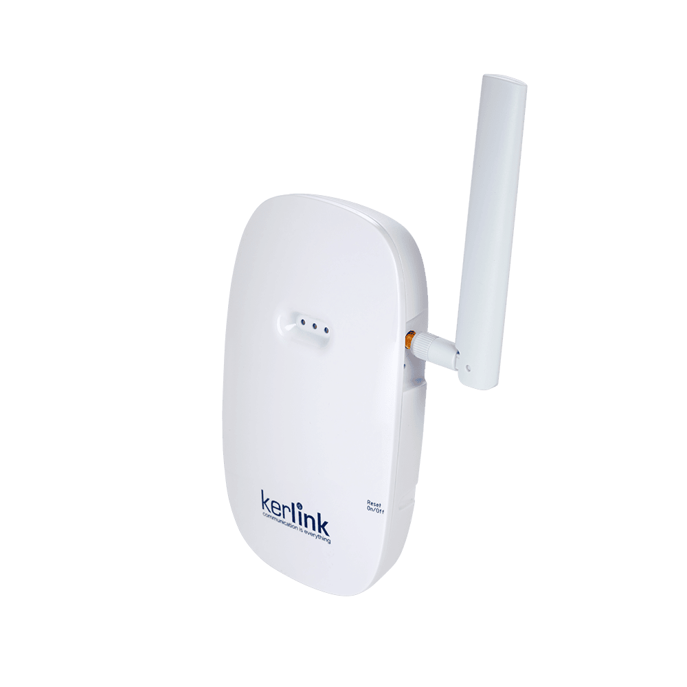 Kerlink Wirnet iFemtocell-evolution 923 MHz Japan Indoor Gateway | LoRaWAN | 4G Backhaul | Ethernet | PDTIOT-IFE05JP