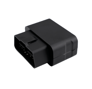 Queclink GV500CNA 4G LTE Cat 1 Compact OBD GPS Tracker with BLE 5.1, Crash Detection & Driver Behavior Monitoring