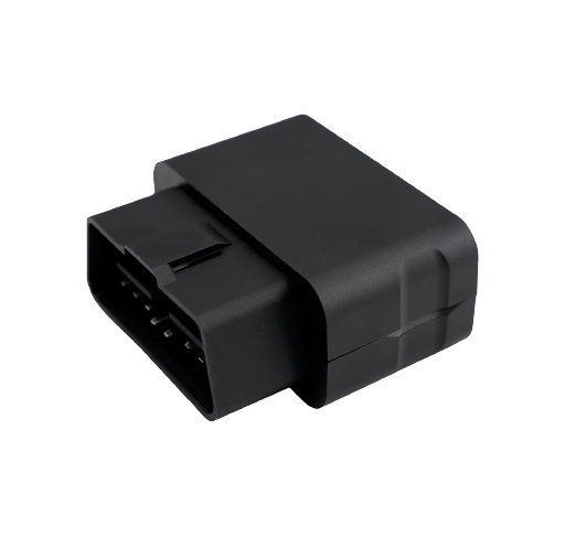 Queclink GV500CNA 4G LTE Cat 1 Compact OBD GPS Tracker with BLE 5.1, Crash Detection & Driver Behavior Monitoring